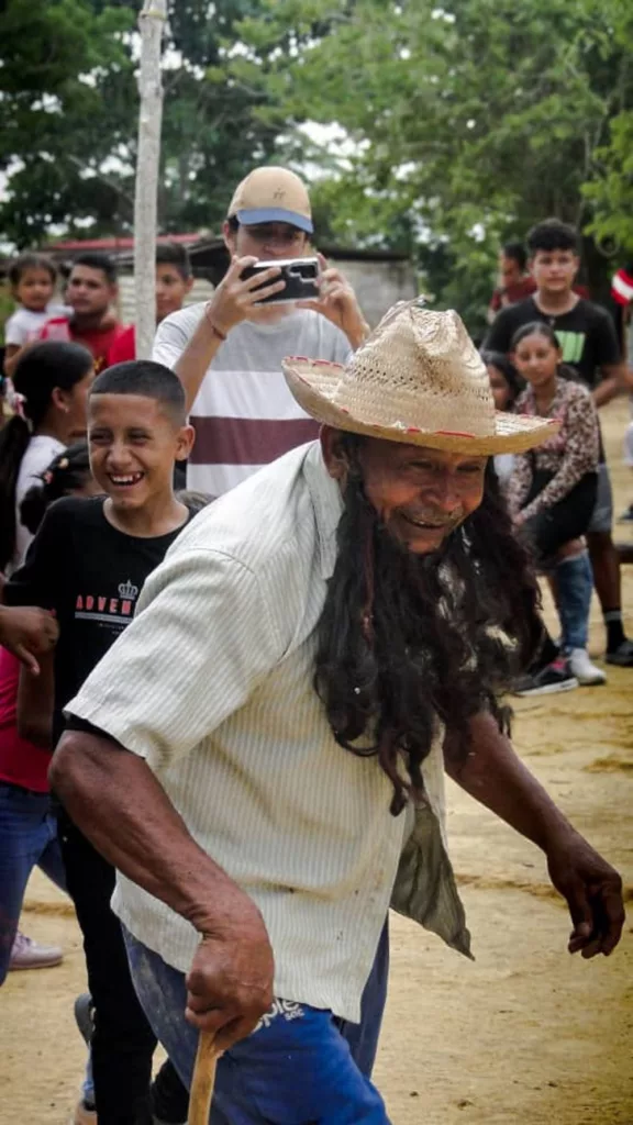 Baile de las Turas 2