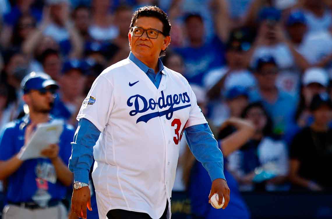 Fernando Valenzuela