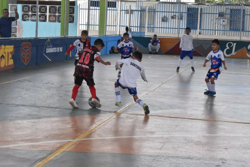 Futsal 1