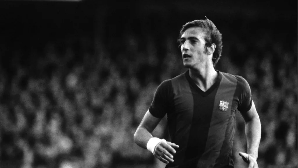 Johan Neeskens