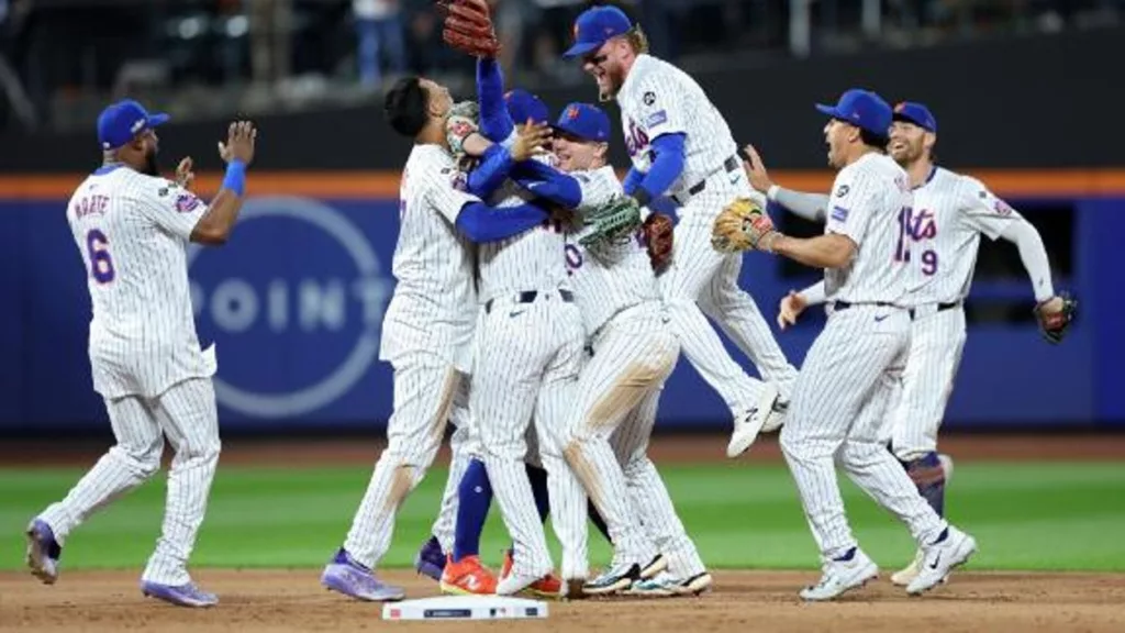 Mets de Nueva York