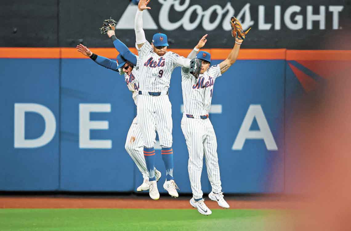 Mets de Nueva York