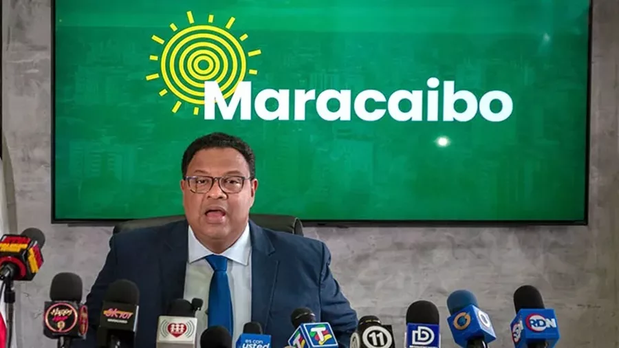 Alcalde de Maracaibo