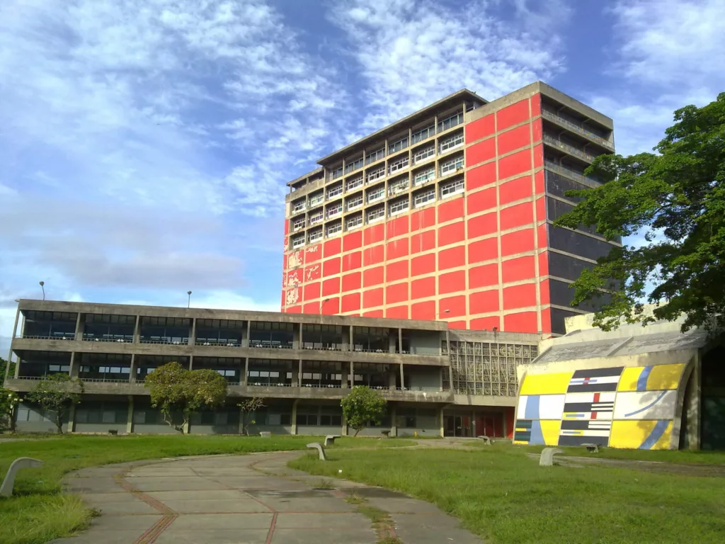 Universidad Central de Venezuela
