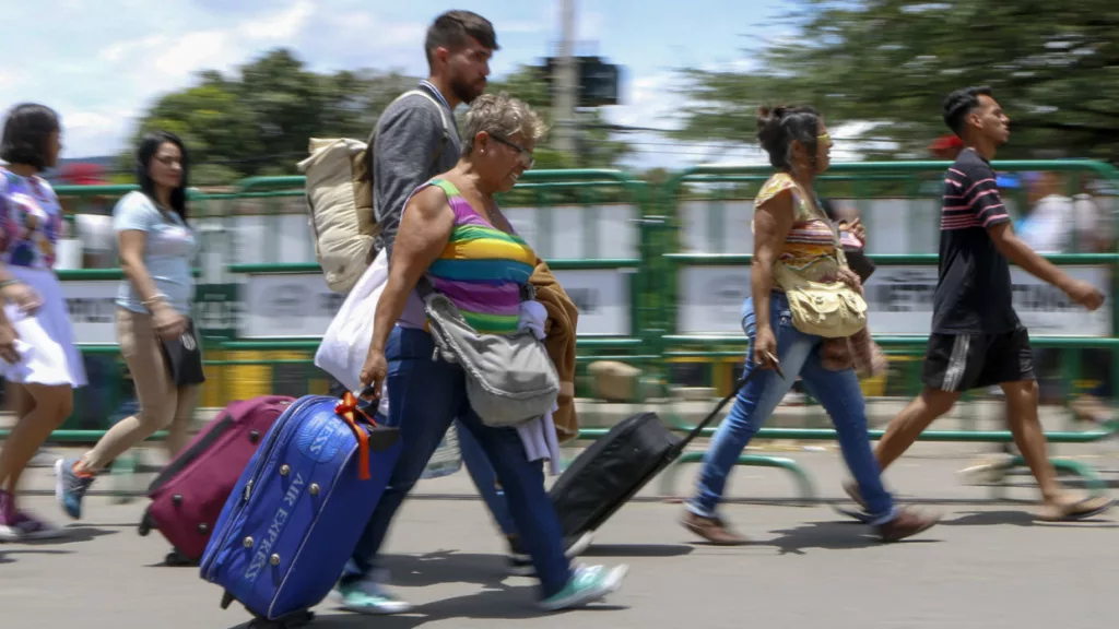 Venezolanos