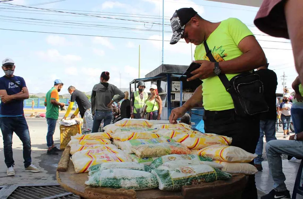 Autoempleo en Venezuela