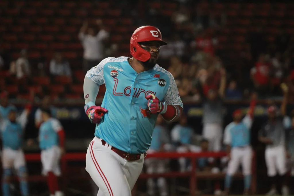 cardenales vs caribes vr 31 10 24 44