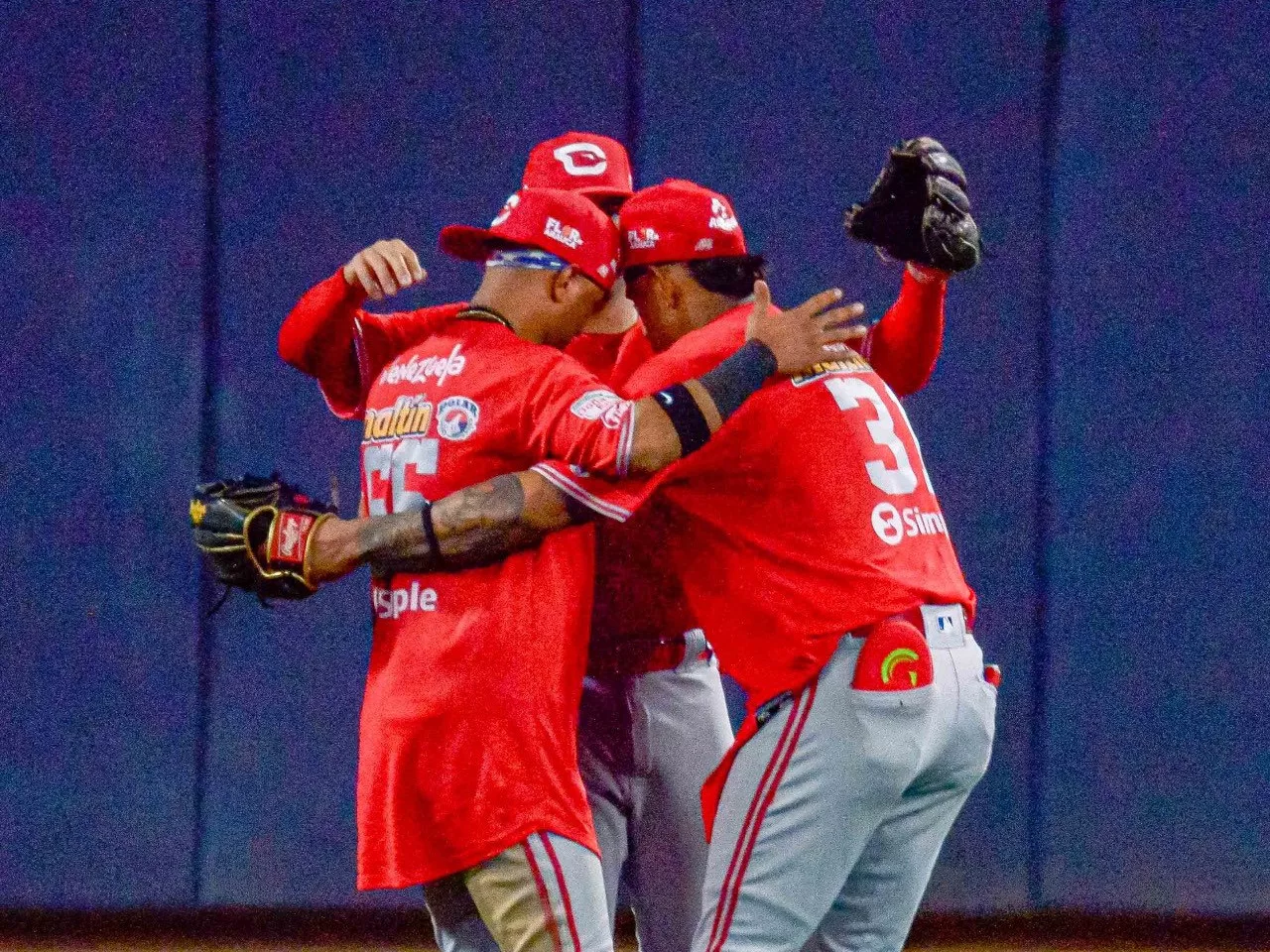 cardenales vs leones 2 edited