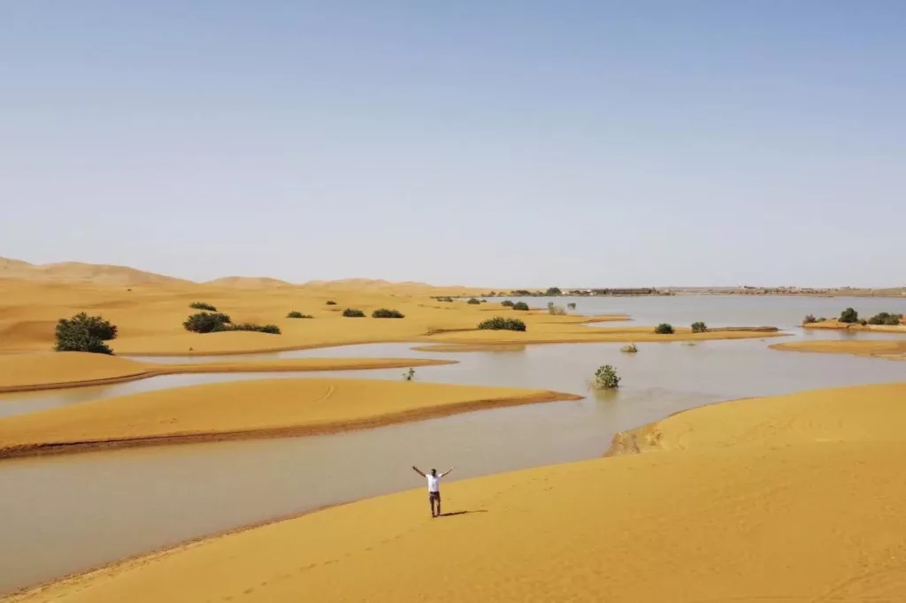 desierto de sahara 5