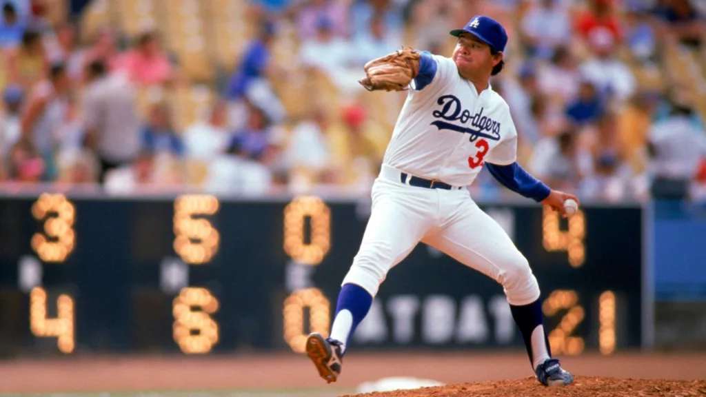 fernando valenzuela 2