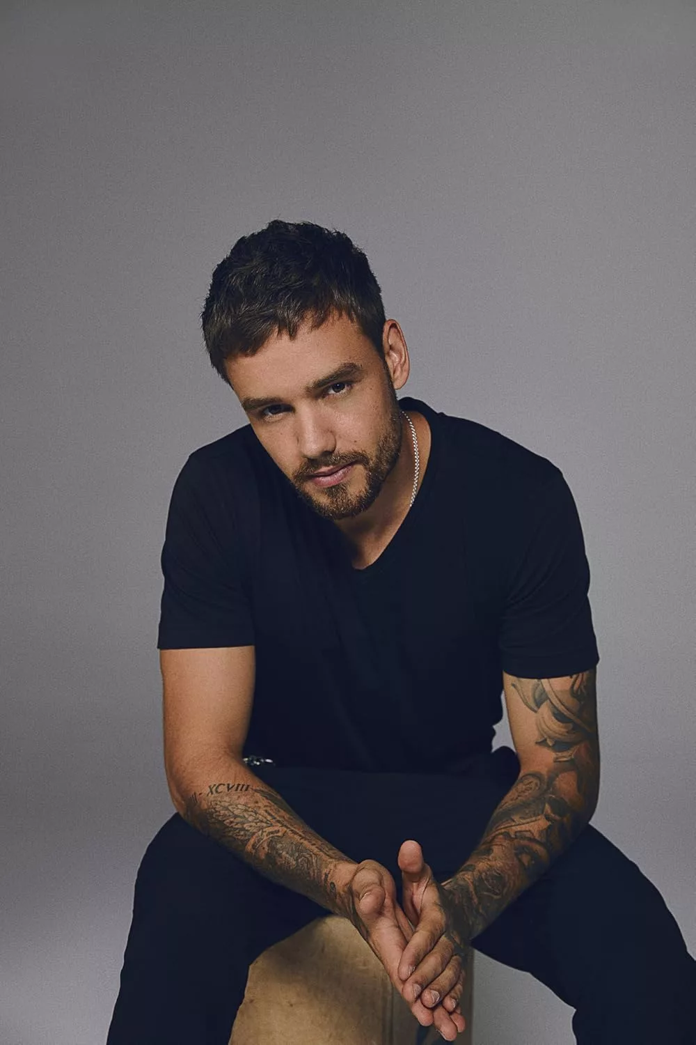 Liam Payne