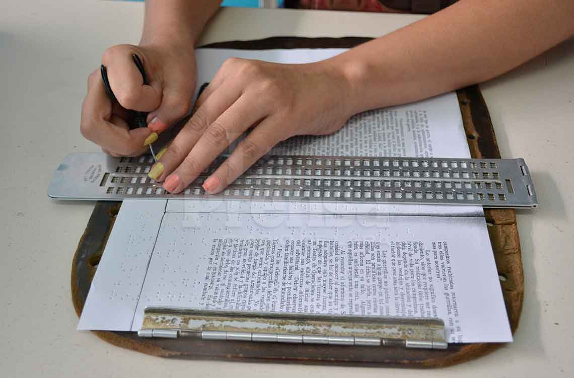 Método braille