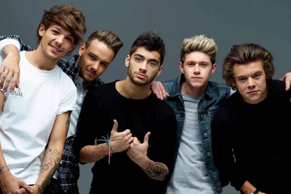 one direction png