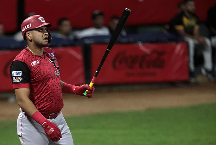 Pedro Castellanos, Cardenales de Lara