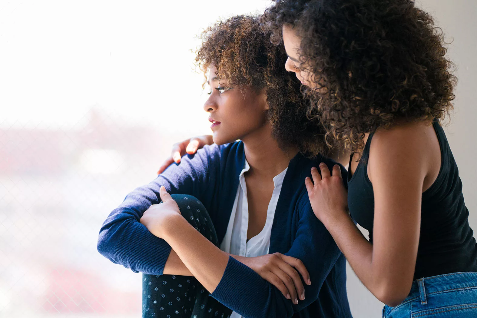 Salud mental en latinoamérica