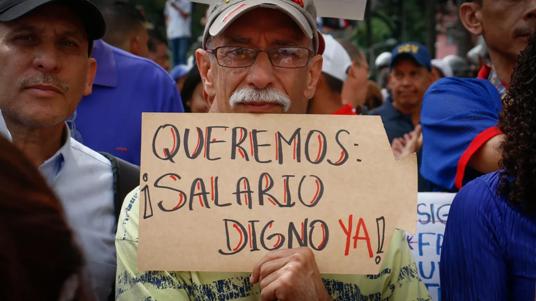 Trabajadores