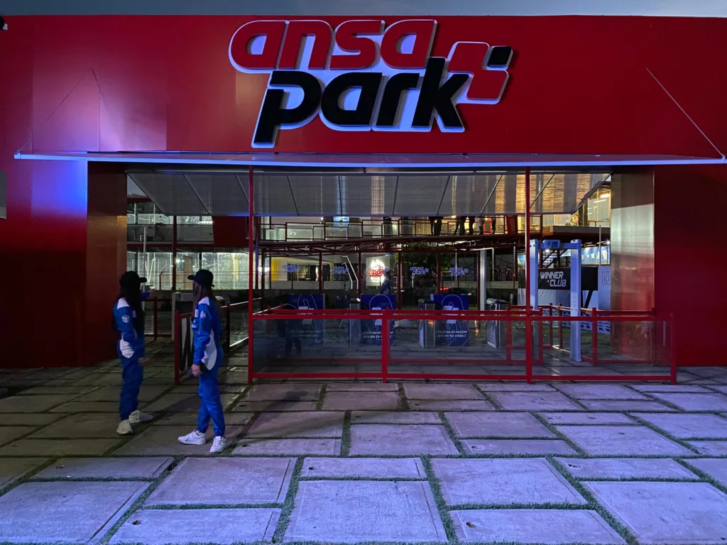 ANSA PARK