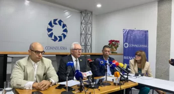 Conindustria: unas 350 empresas públicas pasarán a manos privadas