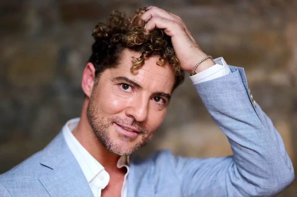 David Bisbal