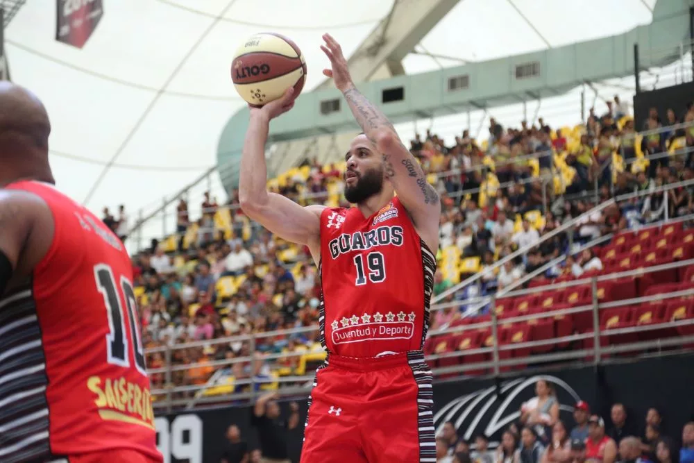 Federacion Venezolana de Baloncesto jpg