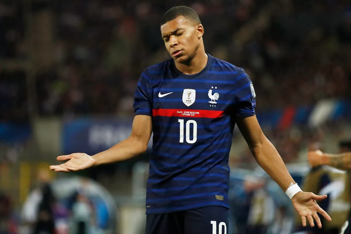 Kylian-Mbappe