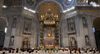 El Papa Francisco pide a los jóvenes a no ser «estrellas de un día»