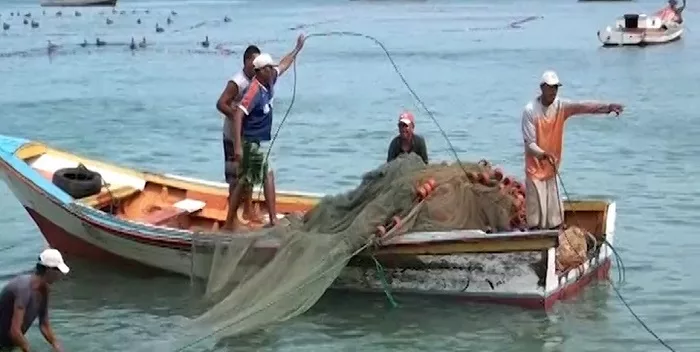 Pescadores 2