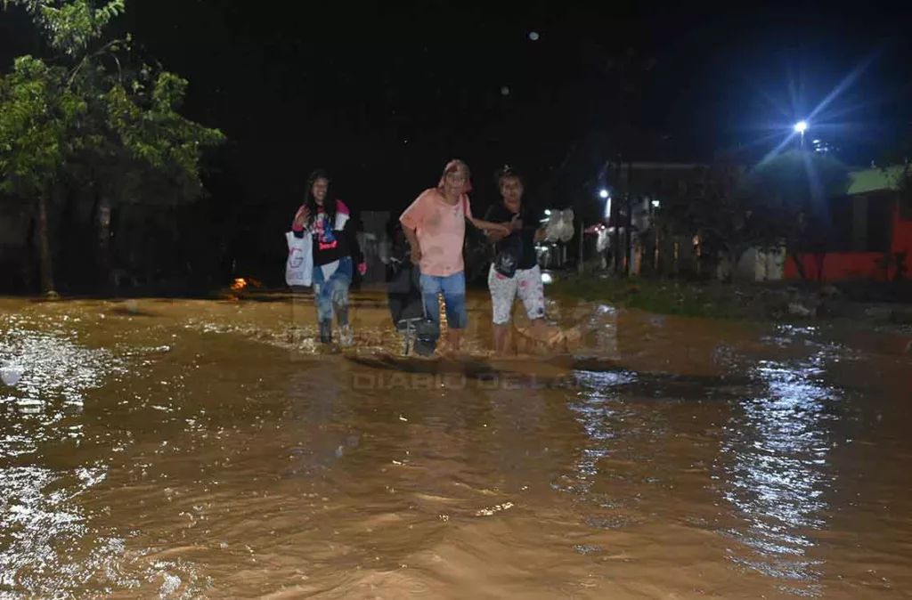 Precipitaciones