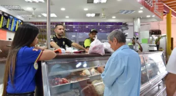 Venezolanos gastan el 100% de sus ingresos en la adquisición de alimentos