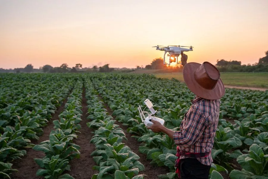 Incentivan a la agrotecnología