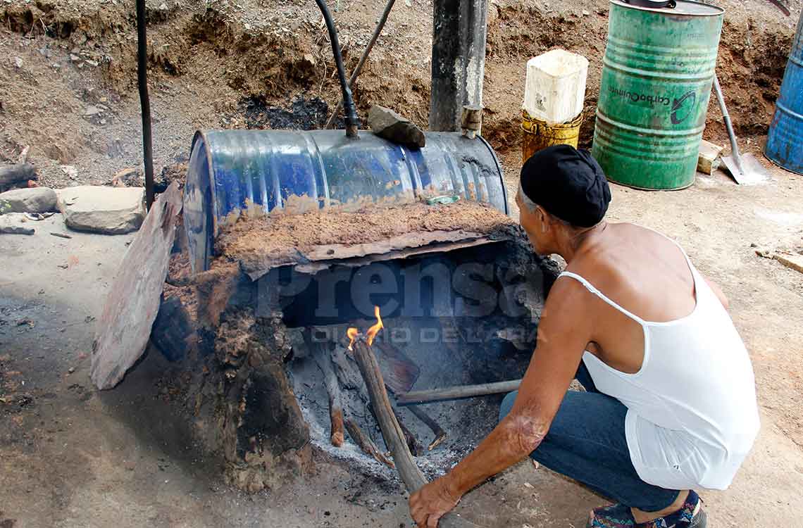 Cocuy en Lara