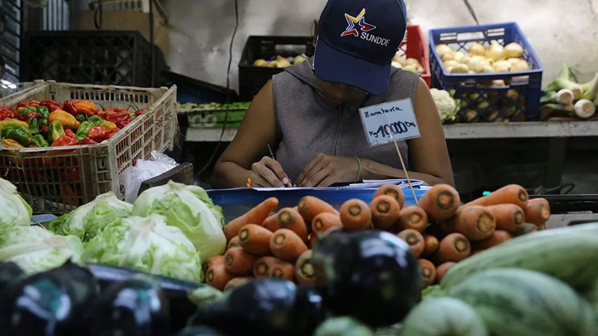 Comercio en Barinas 