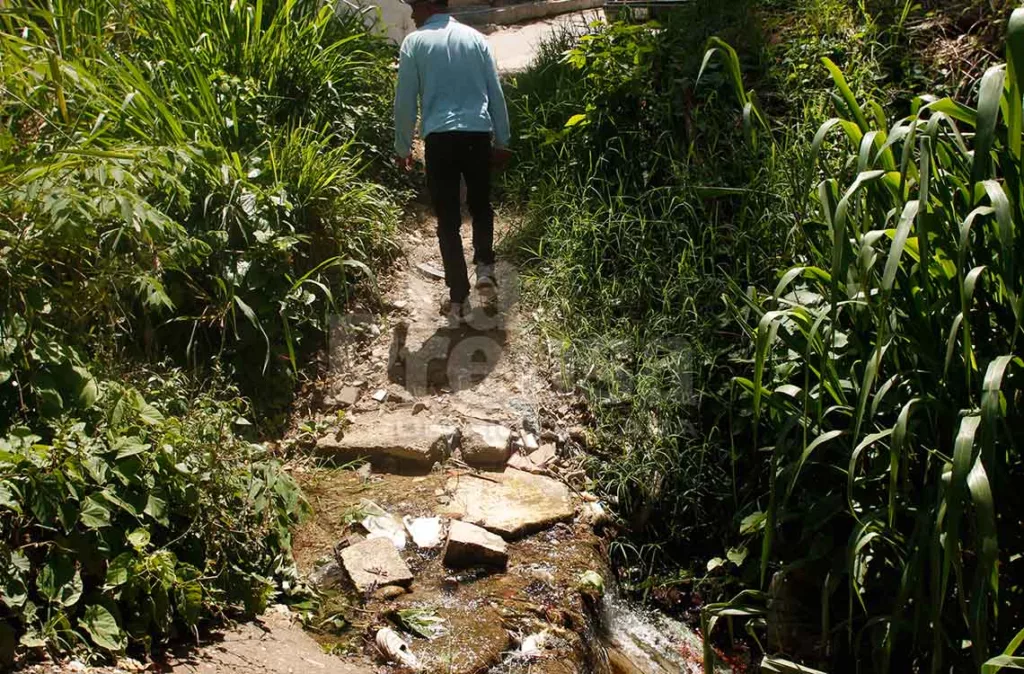 dengue en comunidades 1