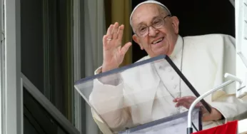 Papa Francisco pide ver la donación de sangre como un camino de crecimiento espiritual