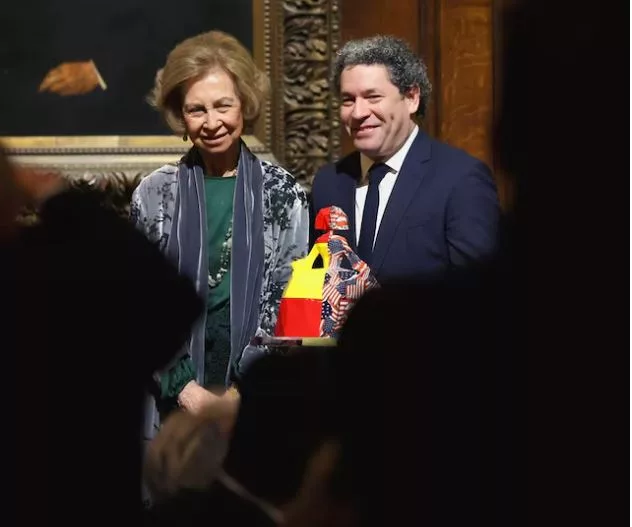 Gustavo Dudamel