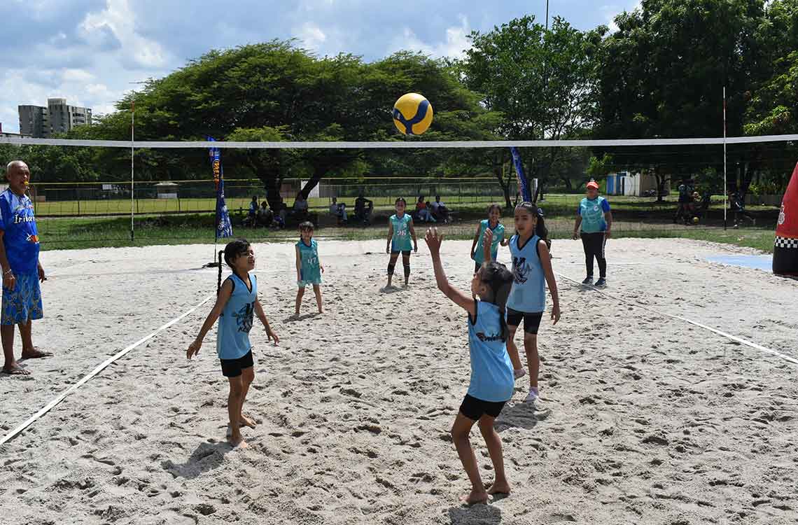 Voleibol