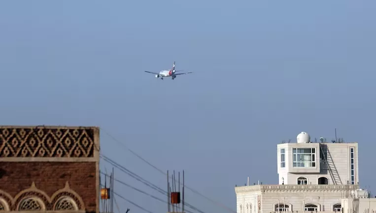 La OMS informó que su director general se salvó de atentado en aeropuerto