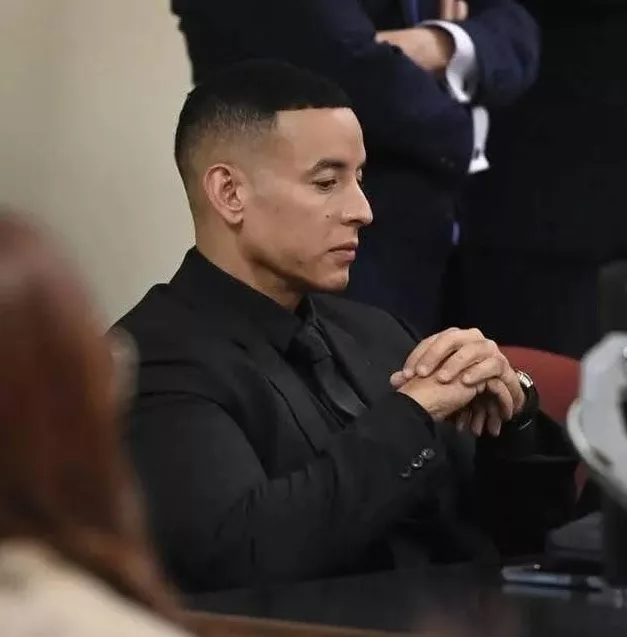  Daddy Yankee enfrenta un tormento familiar tras su separación