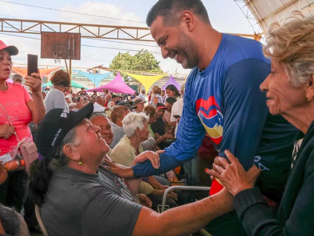 La Alcaldía de Iribarren ha financiado operaciones de cataratas y de pacientes cardiovasculares, servicios que han sido gratuitos, teniendo un impacto en las familias beneficiadas