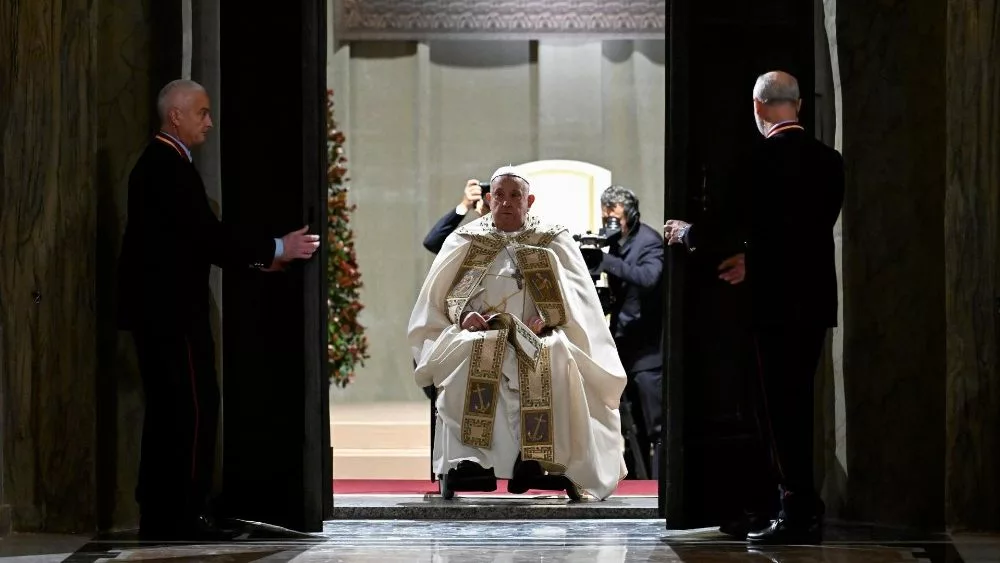 El Jubileo es una celebración especial dentro de la Iglesia Católica, caracterizada por ser un año santo