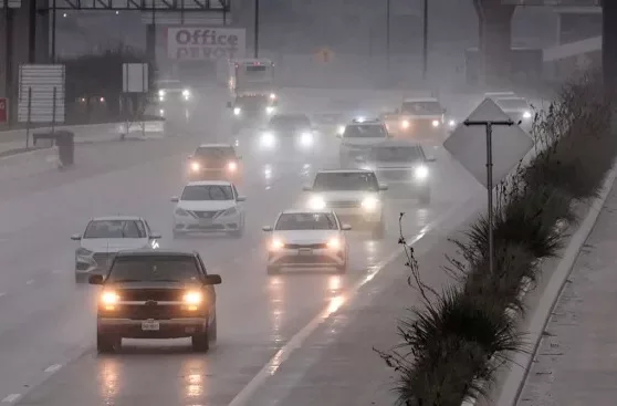 Tornado ha acabado con zonas agrícolas en Texas