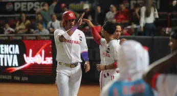 Cardenales de Lara llega a 31 victorias