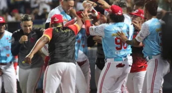 Cardenales de Lara entra en una semana clave