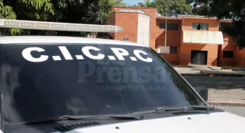 51% de los crímenes en Lara han quedado impunes