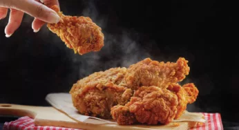 Día mundial de la fritura: ¿Por qué se celebra el 2 de diciembre?