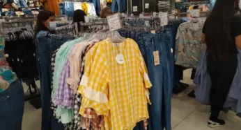 Industria del Vestido en Venezuela cerrará el 2024 con el 12% menos de producción a comparación del 2023