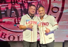 Johan Santana y Félix Hernández al Salón de la Fama