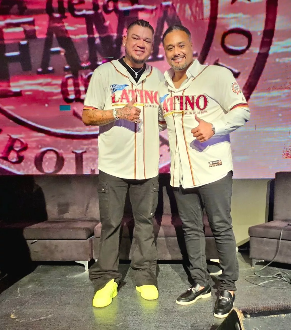 Johan Santana y Félix Hernández al Salón de la Fama