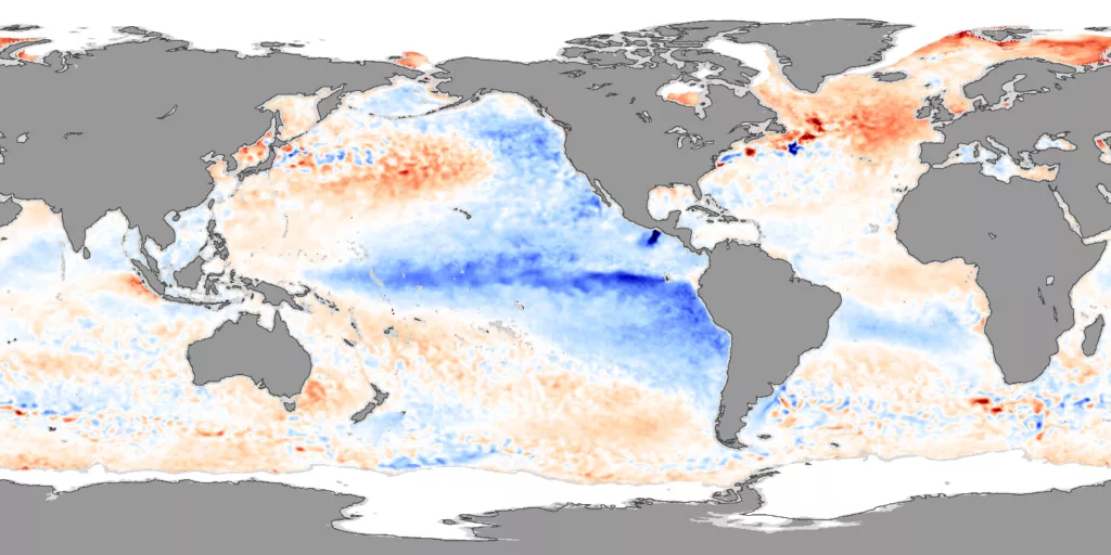 la nina 3