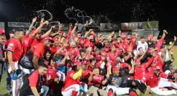 Round Robin: Cardenales de Lara el primer clasificado a la postemporada